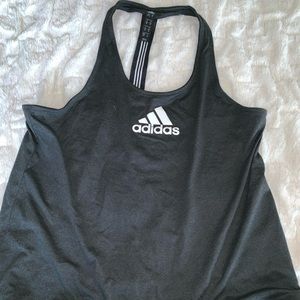 Adidas tank